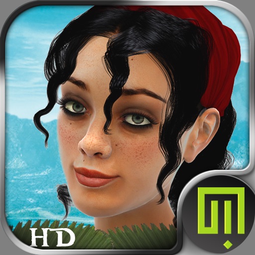 Jules Verne's Return to Mysterious Island - Deluxe Edition icon