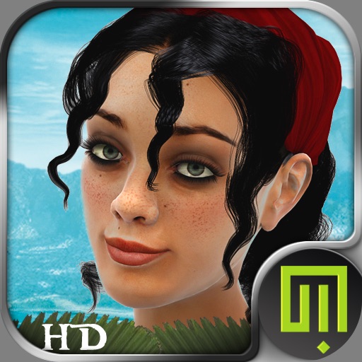 Jules Verne's Return to Mysterious Island - Deluxe Edition Icon