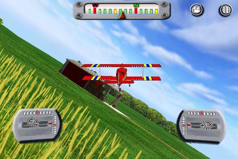RC Plane