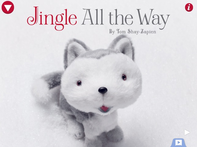 Jingle All The Way HD(圖2)-速報App