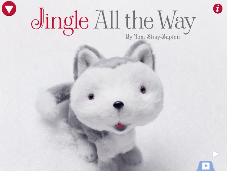 Jingle All The Way HD