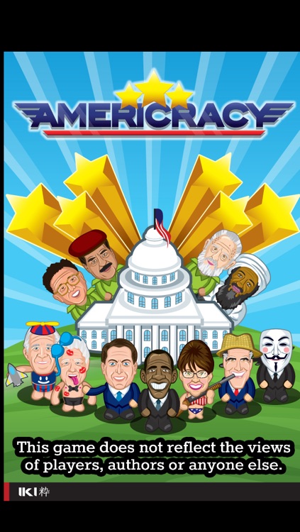 Americracy