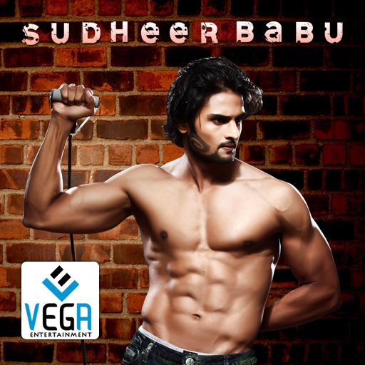 Sudheer Babu icon