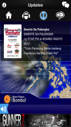 Star FM Dagupan(圖3)-速報App