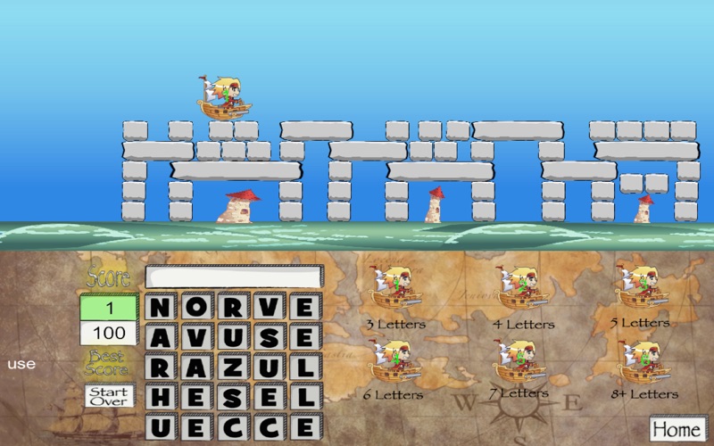 Word Commander thumbnail 3