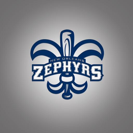 New Orleans Zephyrs by Softway Solutions Inc.