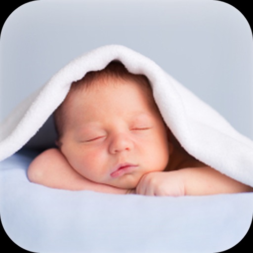 iSleepy -Toddlers Companion icon
