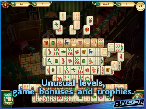 mahjong christmas free app price drops free christmas mahjong