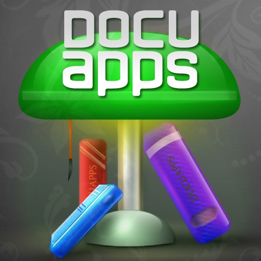 Declaration of Independence (DocuApps) icon