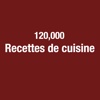 Recettes : 120.000 recettes de cuisine.