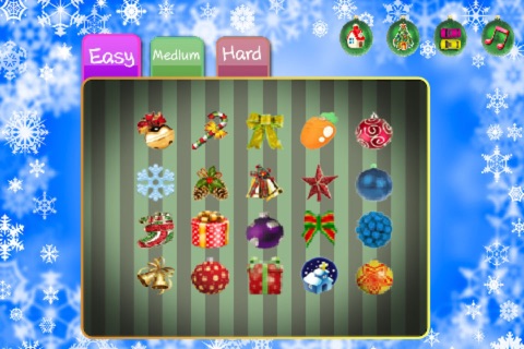 Christmas Gift Truck-Decorate The Christmas Tree:Kids Game Free screenshot 3
