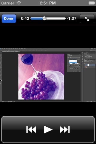 Learn for Photoshop CS6 screenshot 4