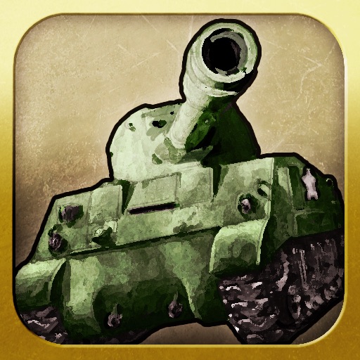 Pocket World at War HD icon