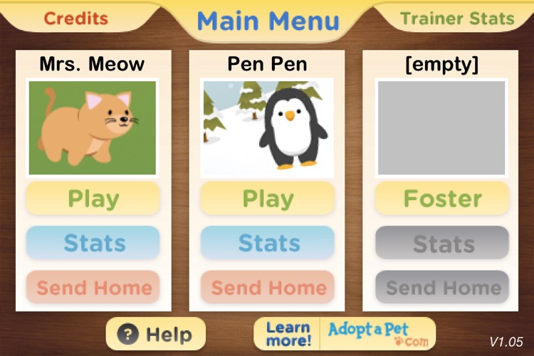 Pet Playpen screenshot-4