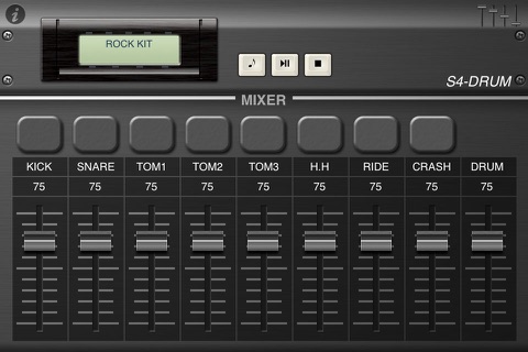 S4-DRUM screenshot 2