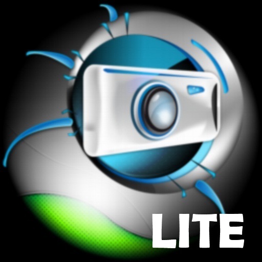 Picture Fix Lite Icon