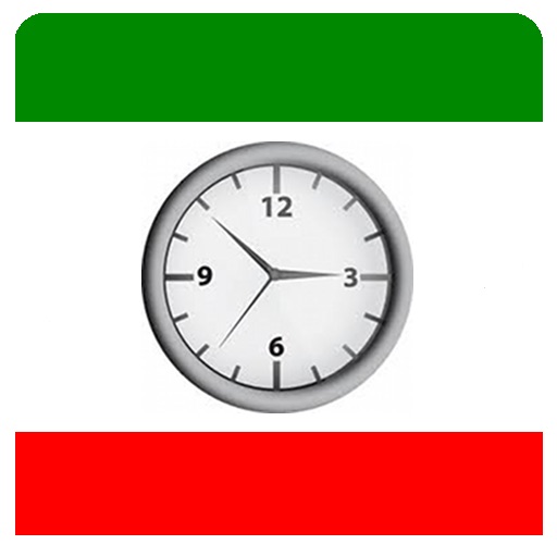 IranTime-Free