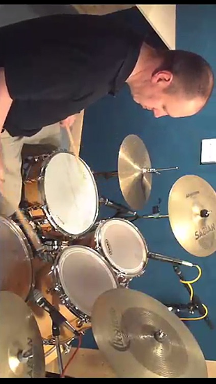 Drum Secrets