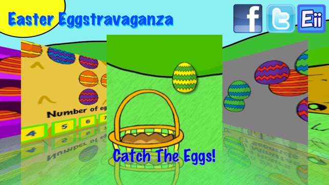 Easter Eggstravaganza