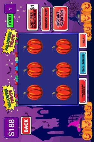 Holiday Cash - Free Lotto Scratchers screenshot 3