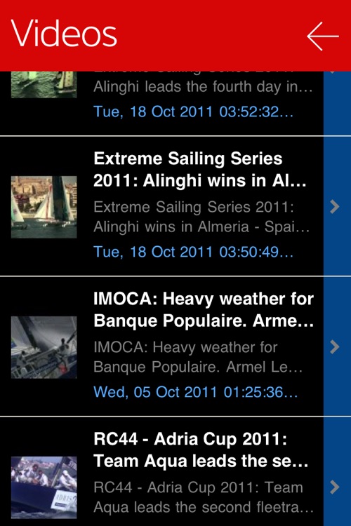 Sailing Pro screenshot-3