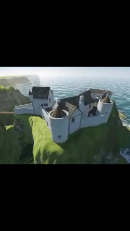 Dunluce Castle - Acoustiguide Smartour screenshot-4