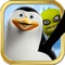 Penguins vs Aliens Free - The Friendly Birds save New York City - Lite Version