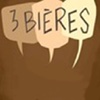 3 Bieres