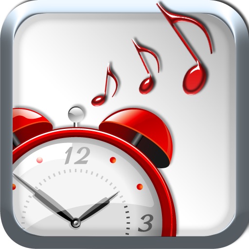 Alarm Clock Tones - Pimp your alarm clock! icon