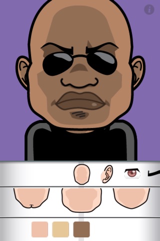 Faceyourmanga Avatar Creator Free screenshot 3