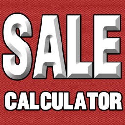 Sale Calculator