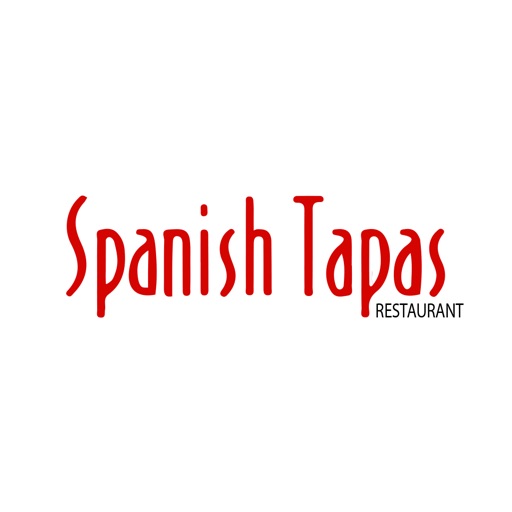 Spanish Tapas Bar and Restaurant icon