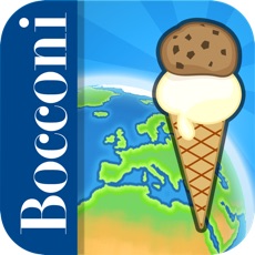 Activities of Bocconi Ice Cream Empire