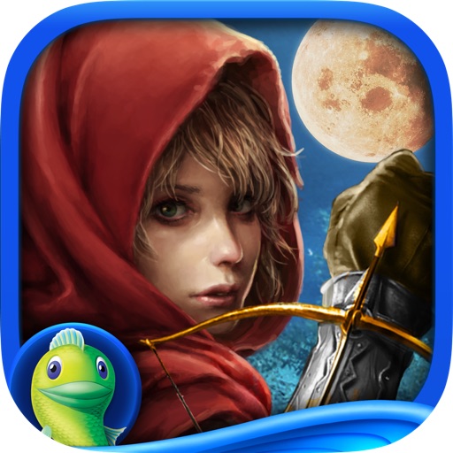 The Red Riding Hood Sisters: Dark Parables HD - A Hidden Object Adventure