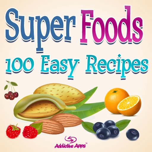 Super Food icon