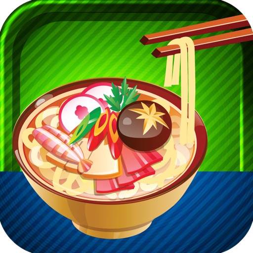 Ramen Shop Cooking Simulator PRO - Full Tasty Version icon