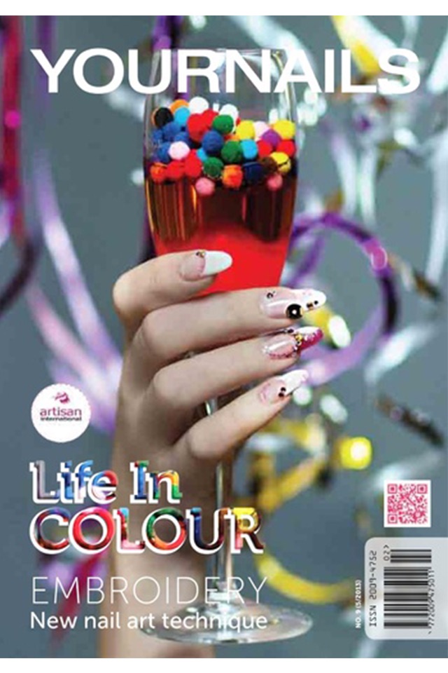 Your Nails Magazine screenshot 3