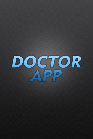 Your Doctor App