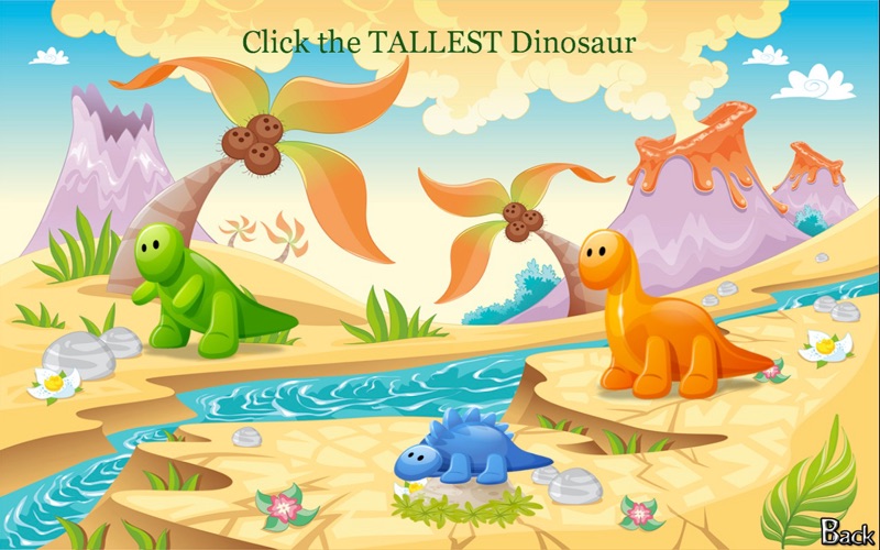 A Prehistoric Preschool! thumbnail 3