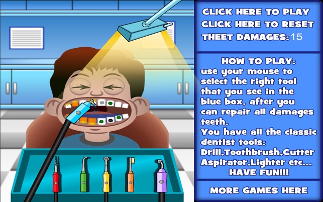 Little Dentist For Kids(圖2)-速報App