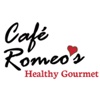 Cafe Romeos DC