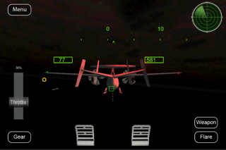 Air Wing screenshot 5