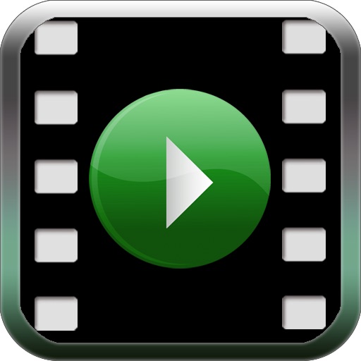 My Video Player icon