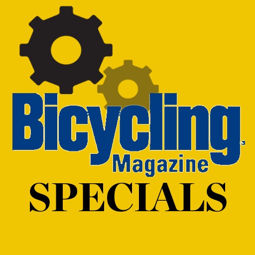 Bicycling Magazine Specials