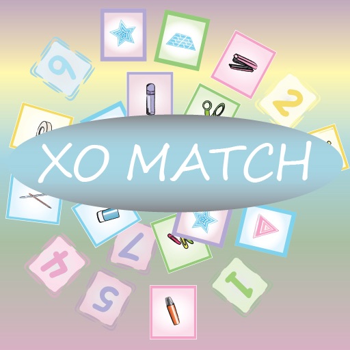 XO Match Icon