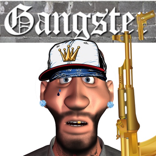 Gangster Booth Free iOS App