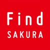 Find SAKURA