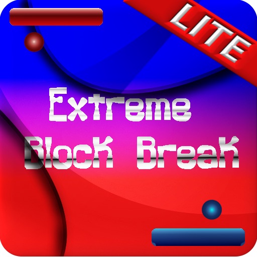 Extreme Block Break Lite Icon