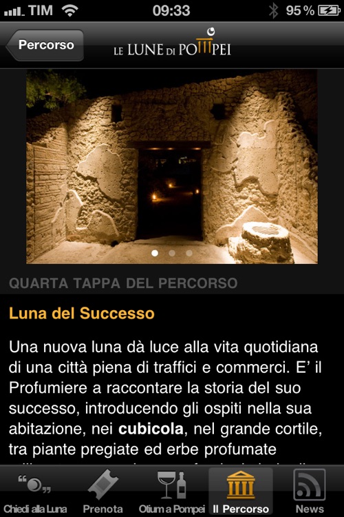 Le Lune di Pompei screenshot-3