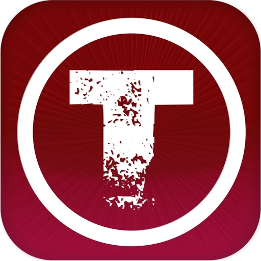 Trackstarz icon